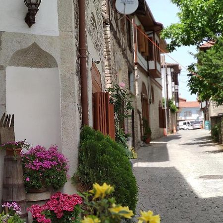 Demirkapi Konak Hotel Safranbolu Exteriér fotografie