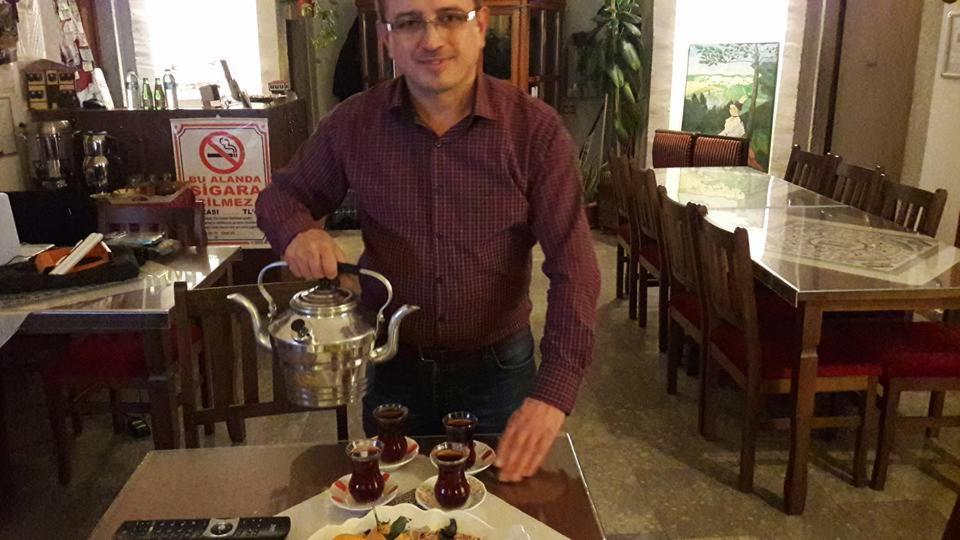 Demirkapi Konak Hotel Safranbolu Exteriér fotografie
