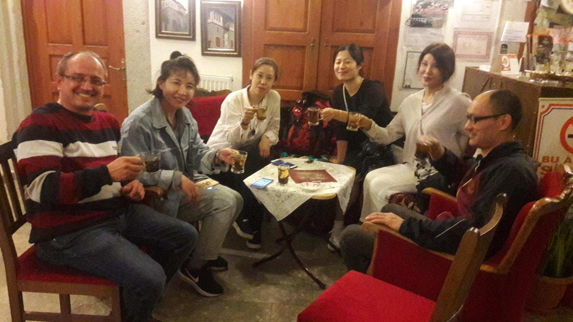 Demirkapi Konak Hotel Safranbolu Exteriér fotografie