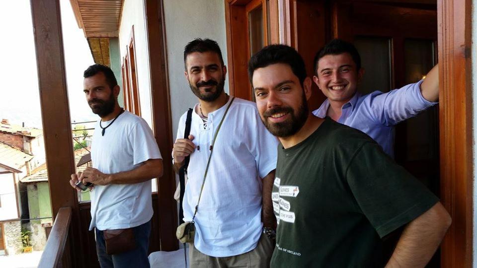 Demirkapi Konak Hotel Safranbolu Exteriér fotografie