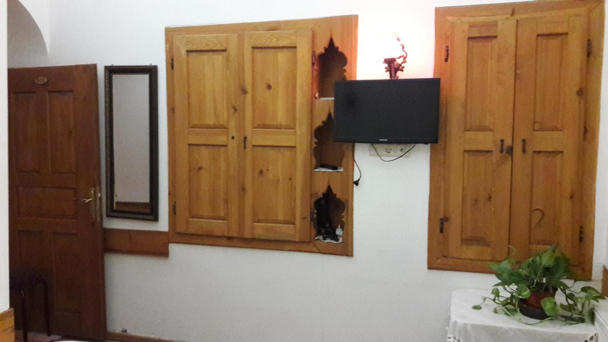 Demirkapi Konak Hotel Safranbolu Pokoj fotografie