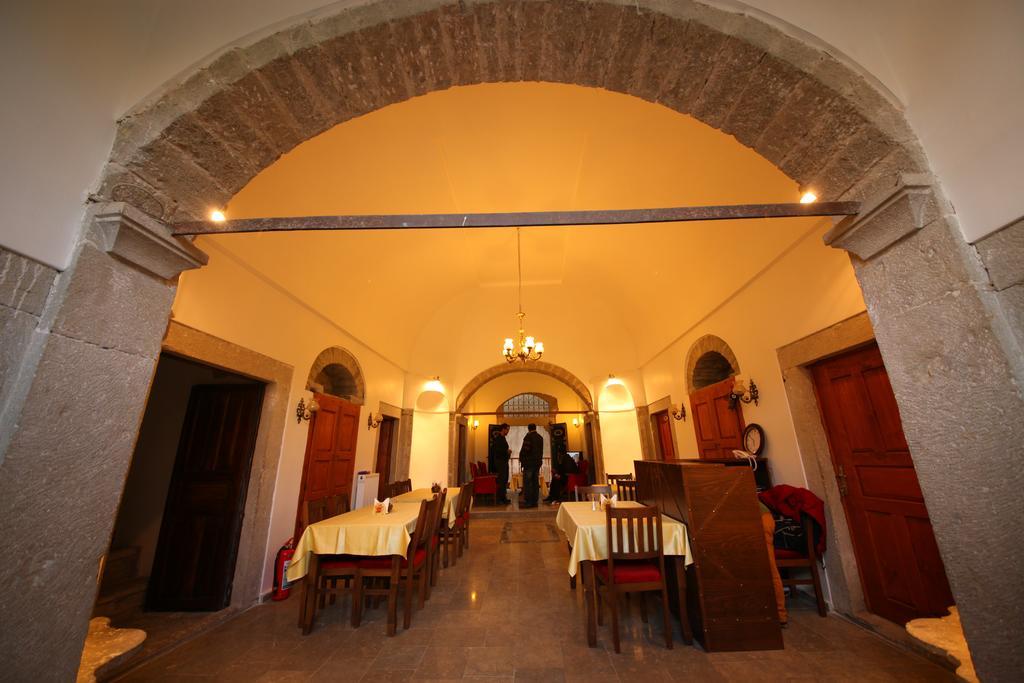Demirkapi Konak Hotel Safranbolu Exteriér fotografie