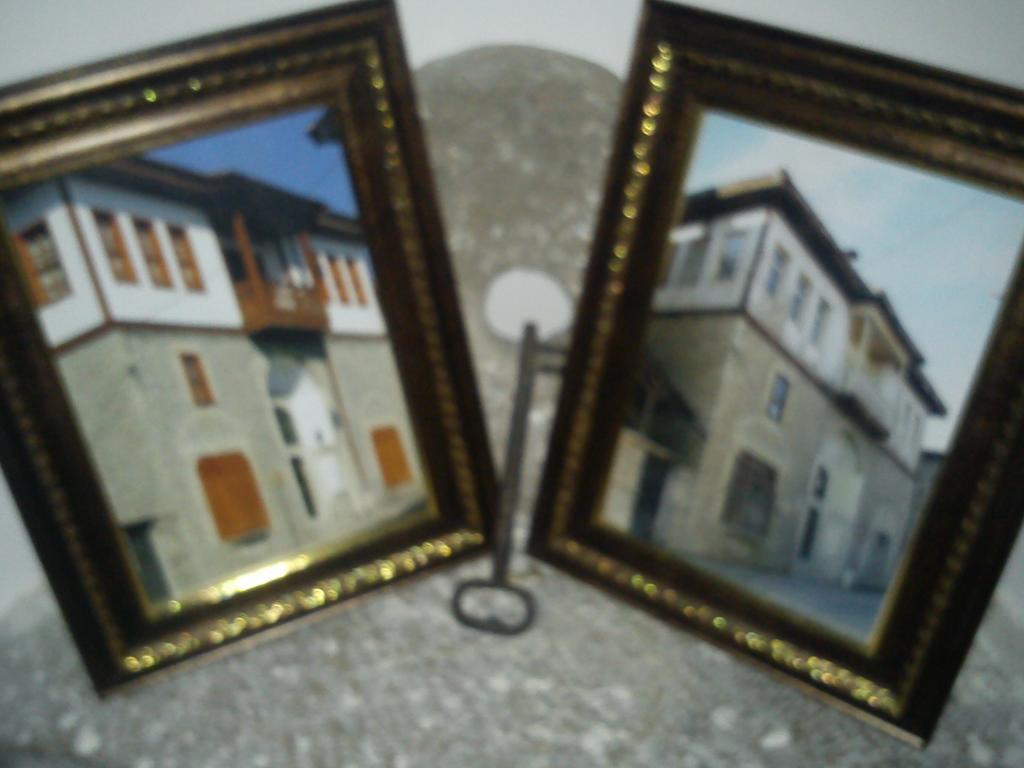 Demirkapi Konak Hotel Safranbolu Exteriér fotografie