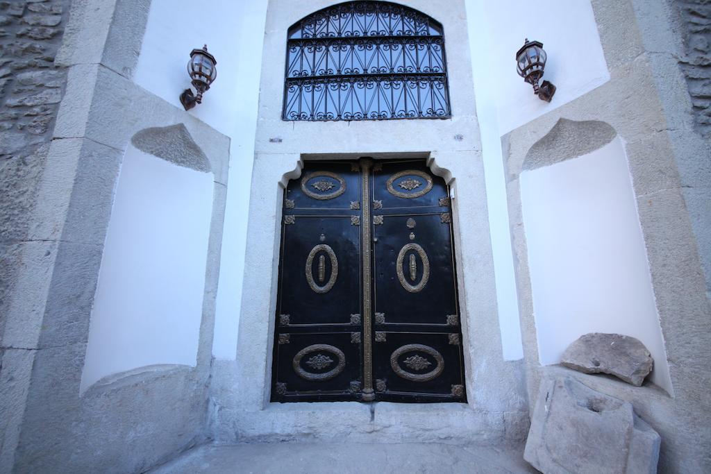 Demirkapi Konak Hotel Safranbolu Exteriér fotografie