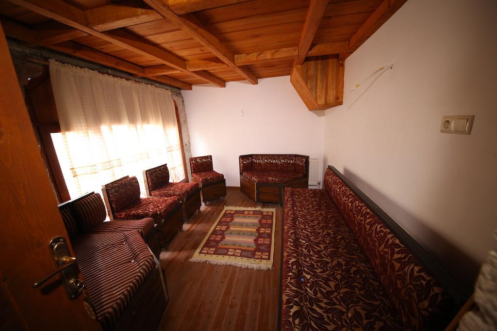 Demirkapi Konak Hotel Safranbolu Exteriér fotografie