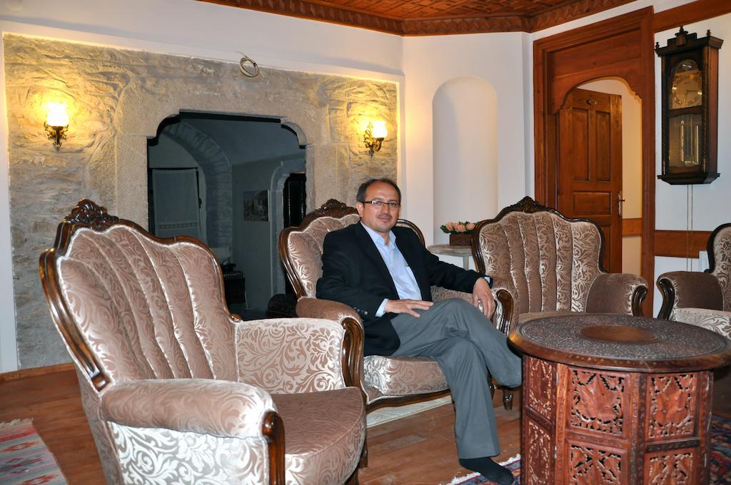 Demirkapi Konak Hotel Safranbolu Exteriér fotografie