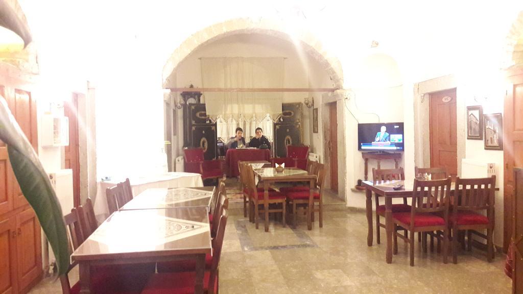 Demirkapi Konak Hotel Safranbolu Exteriér fotografie