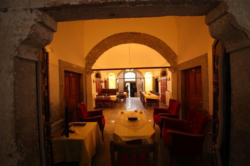 Demirkapi Konak Hotel Safranbolu Exteriér fotografie
